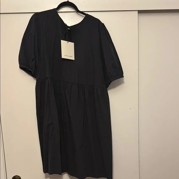 Tradlands Nico 2.0 balloon sleeve Dress - Picture 2 of 6